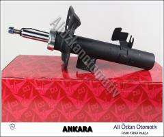 Ford Yedek Parça - KRAFTVOLL ÖN AMORTİSÖR SOL
